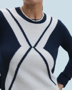 Pull Col Rond