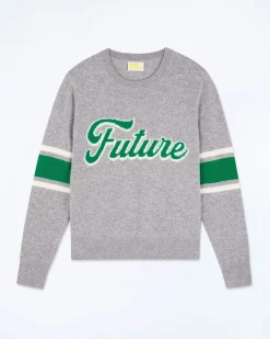 Pull Col Rond