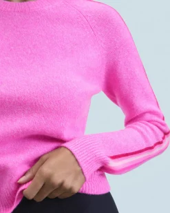 Pull Col Rond