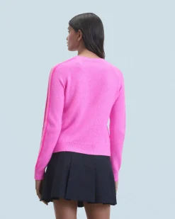 Pull Col Rond
