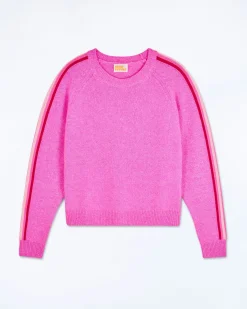 Pull Col Rond