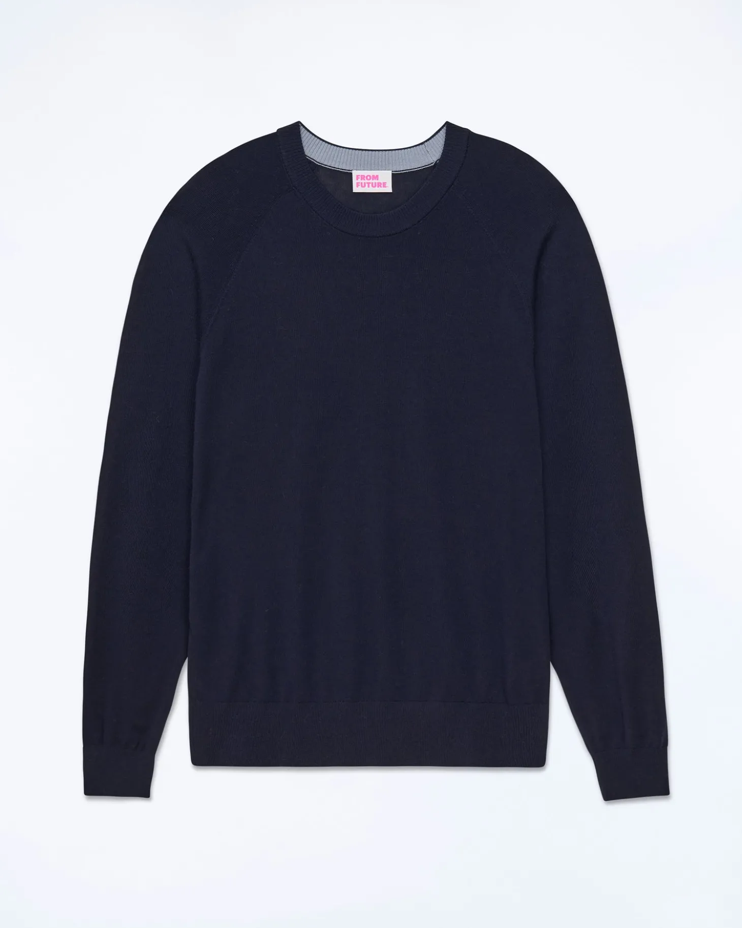 Pull Col Rond