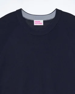 Pull Col Rond