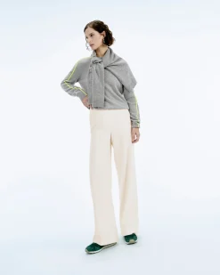 Pull Col Rond
