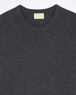 Pull Col Rond Basique