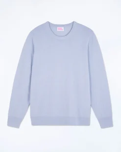 Pull Col Rond Basique