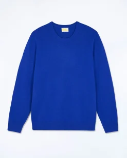 Pull Col Rond Basique
