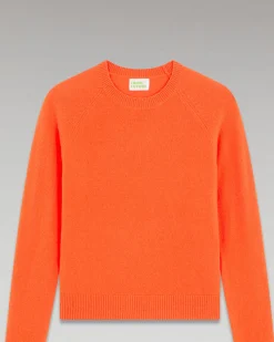 Pull Col Rond Léger