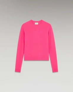 Pull Col Rond Léger