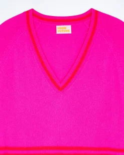 Pull Col V