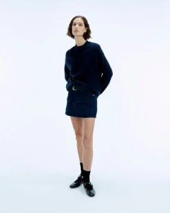 Pull Col V Oversize Light