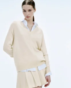 Pull Col V Oversize Light