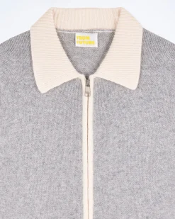 Pull Gilet
