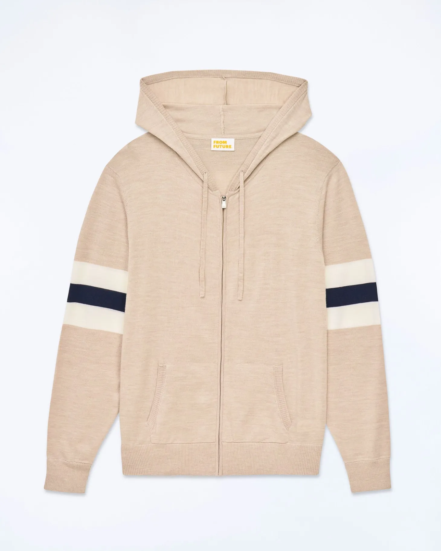 Pull Hoodie Brassard