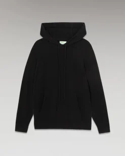 Pull Hoodie Oversize Léger