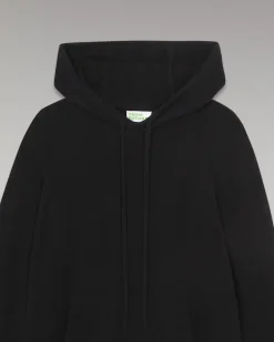 Pull Hoodie Oversize Léger