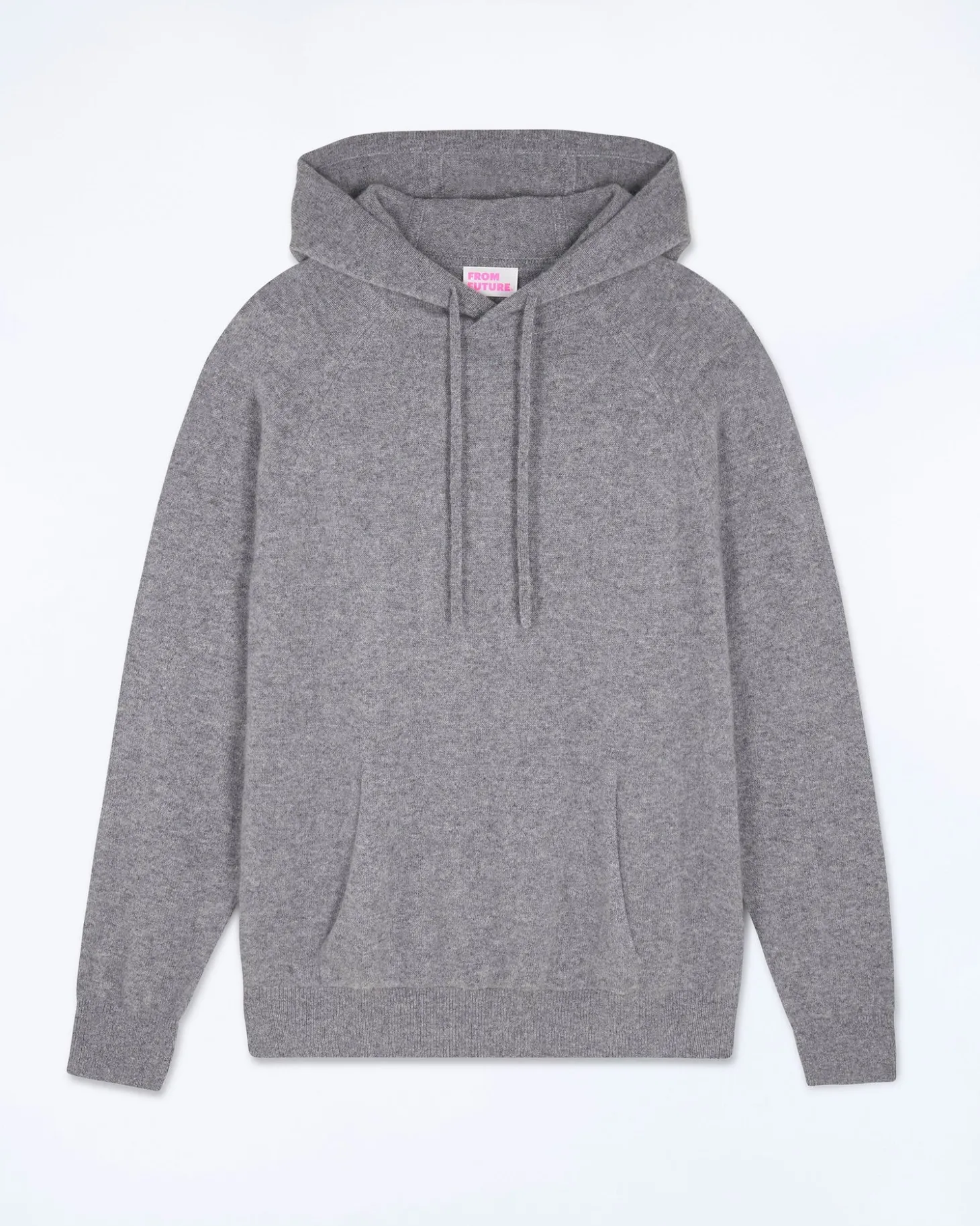 Pull Hoodie Oversize Léger
