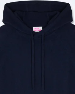 Pull Hoodie Oversize Léger