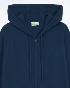Pull Hoodie Uni