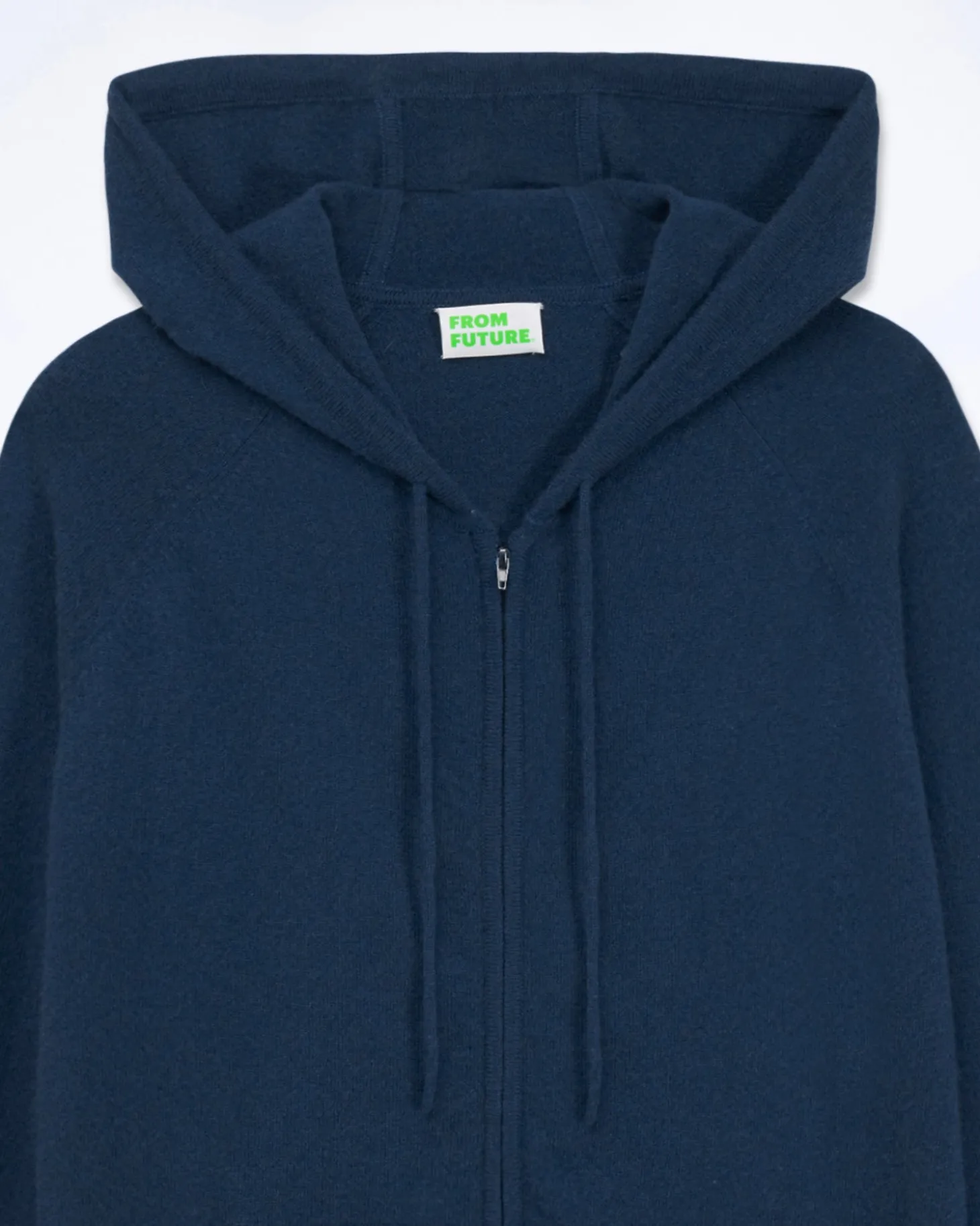 Pull Hoodie Uni