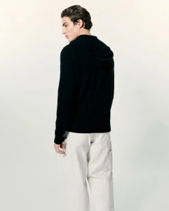 Pull Hoodie Uni