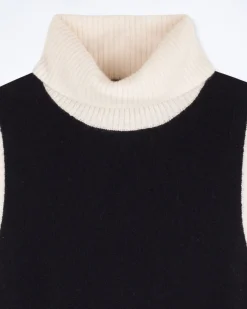 Pull Sans Manche