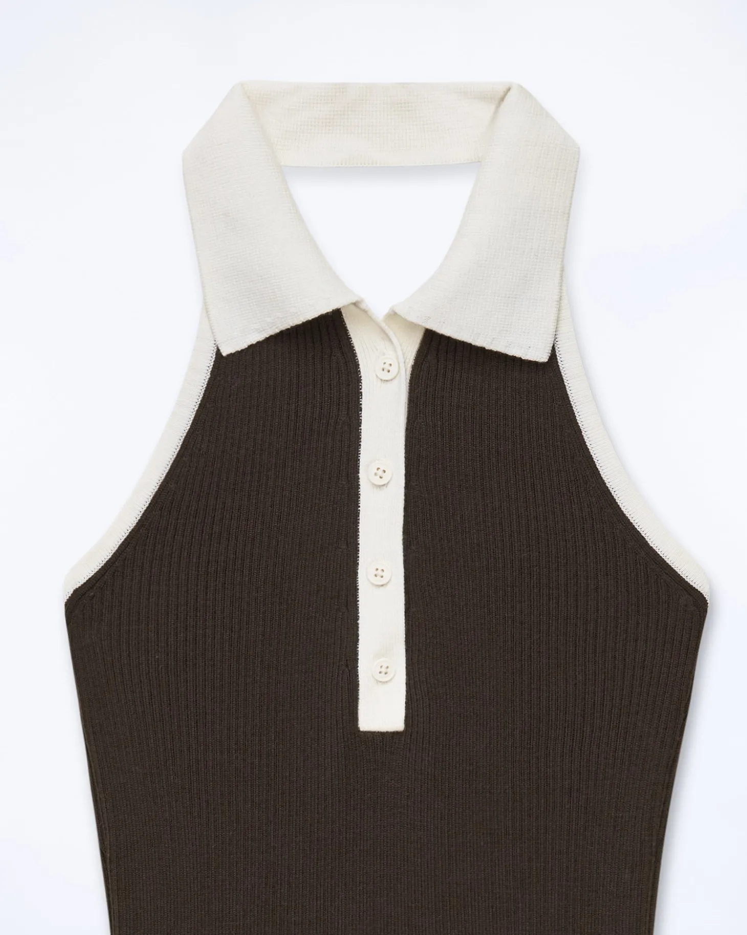 Robe Courte Bretelle