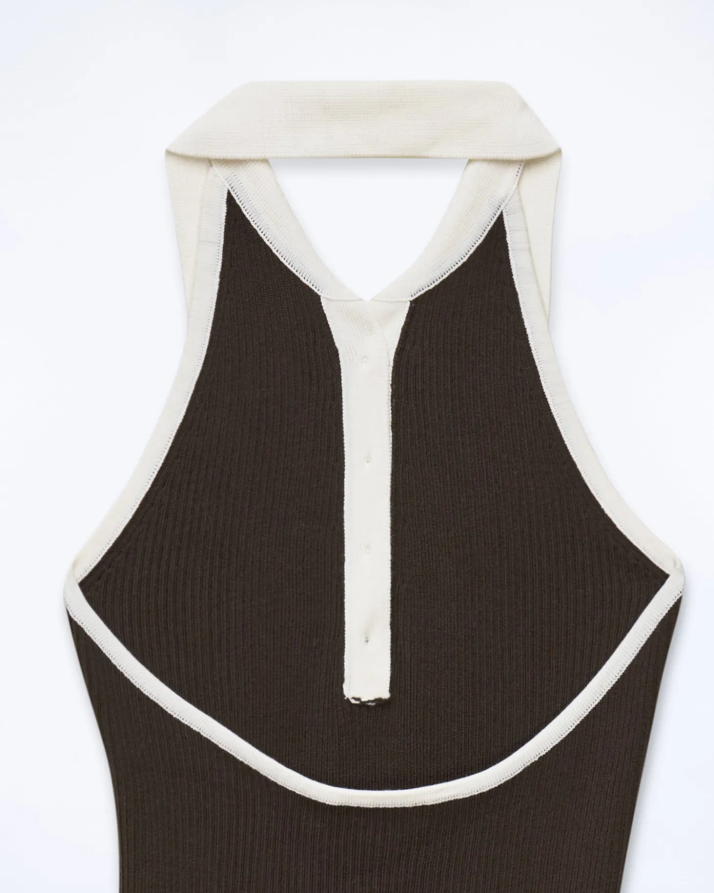 Robe Courte Bretelle