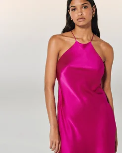 Robe Courte Bretelle Selena