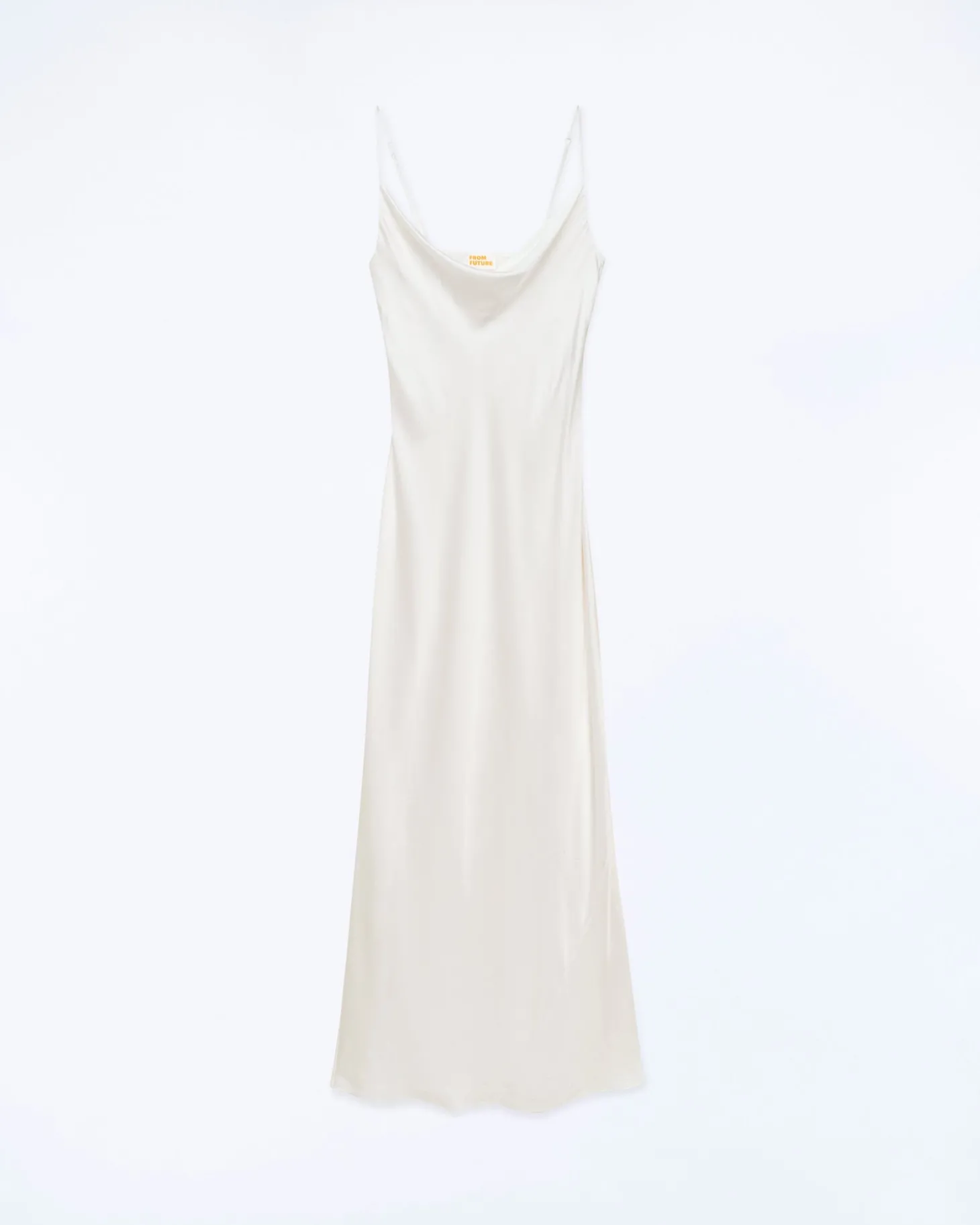 Robe Longue Bretelle Amalia
