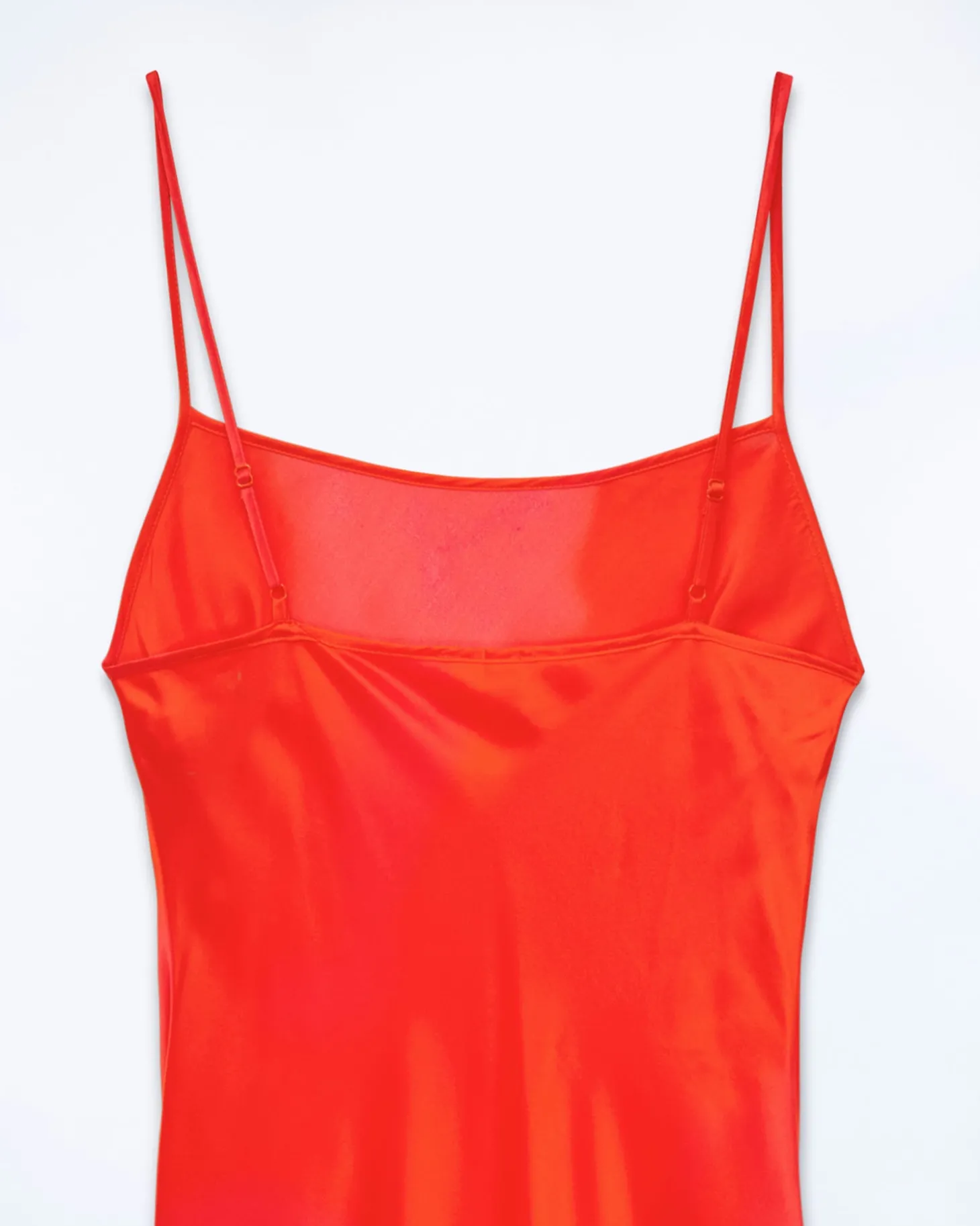 Robe Longue Bretelle Gisele