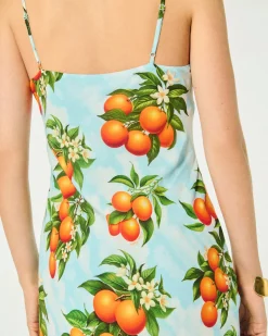 Robe Longue Bretelle Ilona