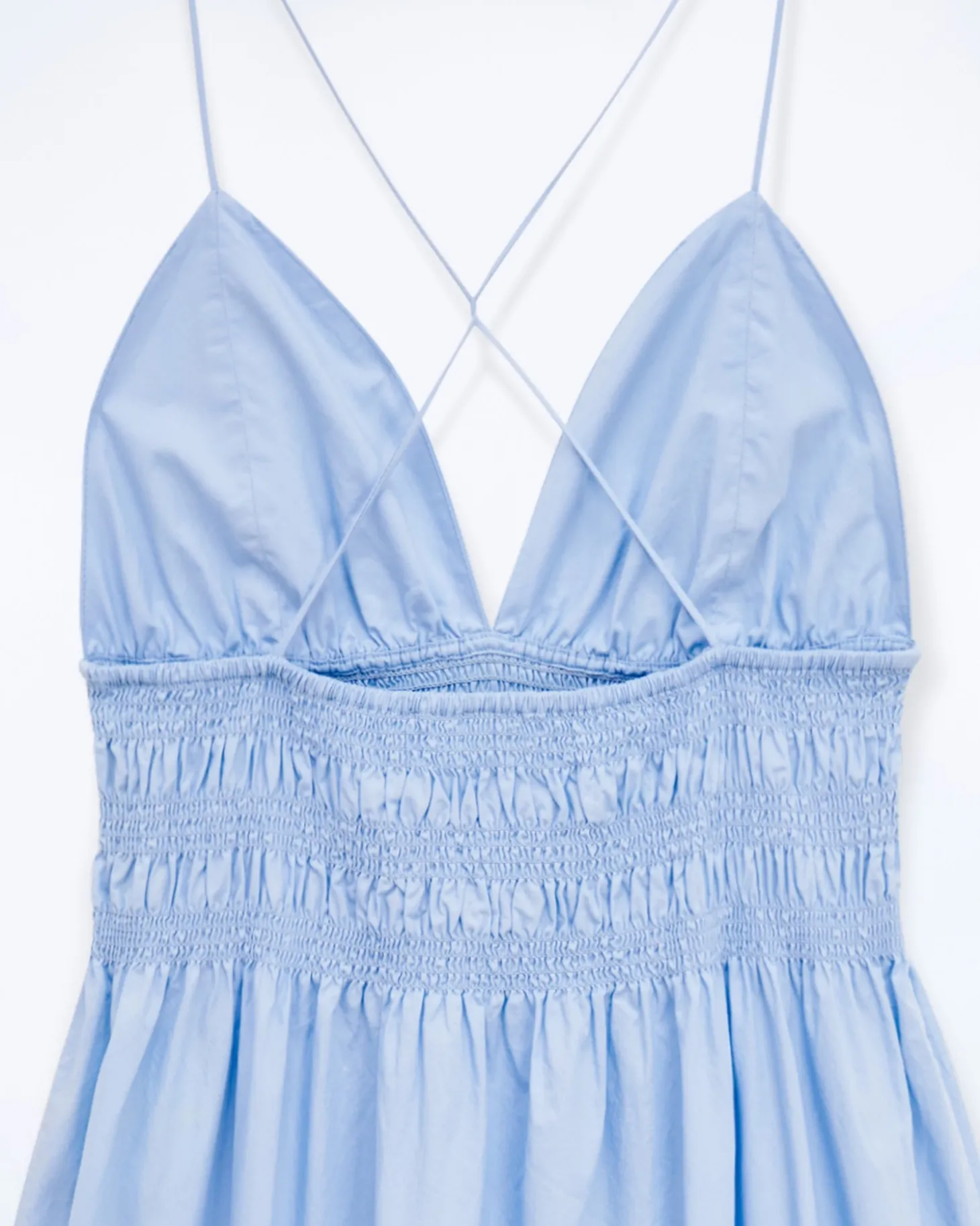Robe Longue Bretelle Liah