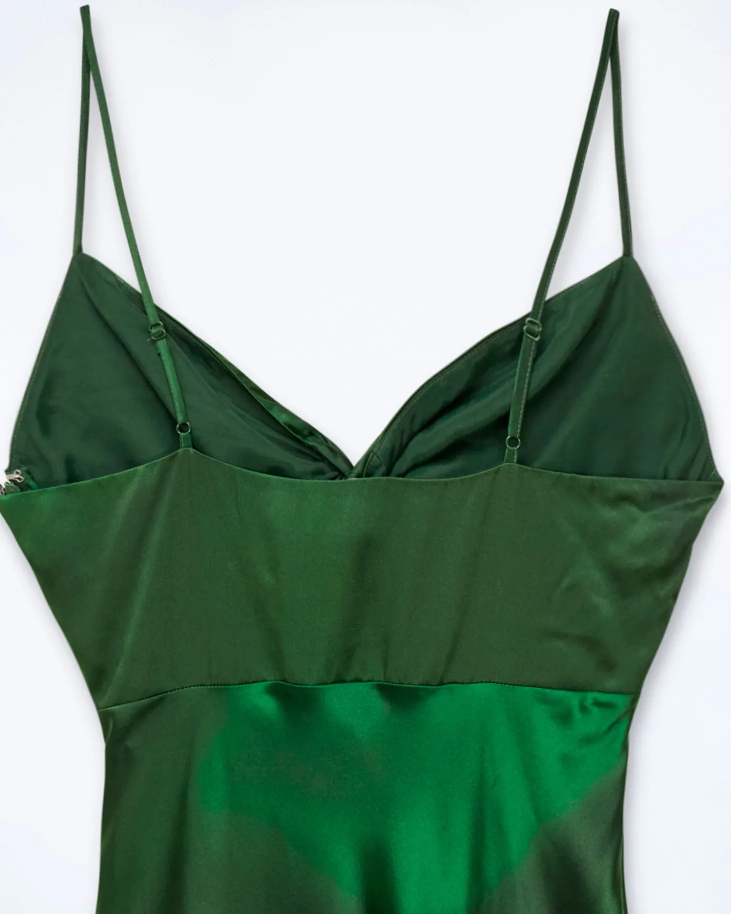 Robe Longue Bretelle Salma