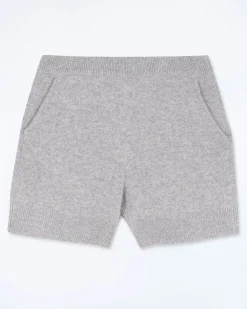 Short Bermuda