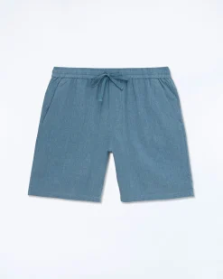 Short Bermuda