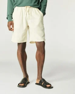Short Bermuda