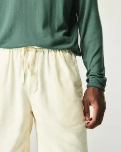 Short Bermuda