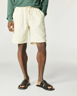 Short Bermuda