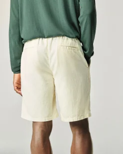 Short Bermuda