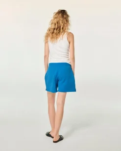 Short Bermuda