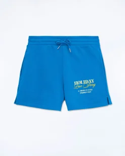 Short Bermuda