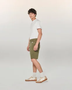 Short Bermuda Jack