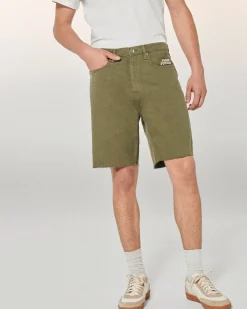 Short Bermuda Jack