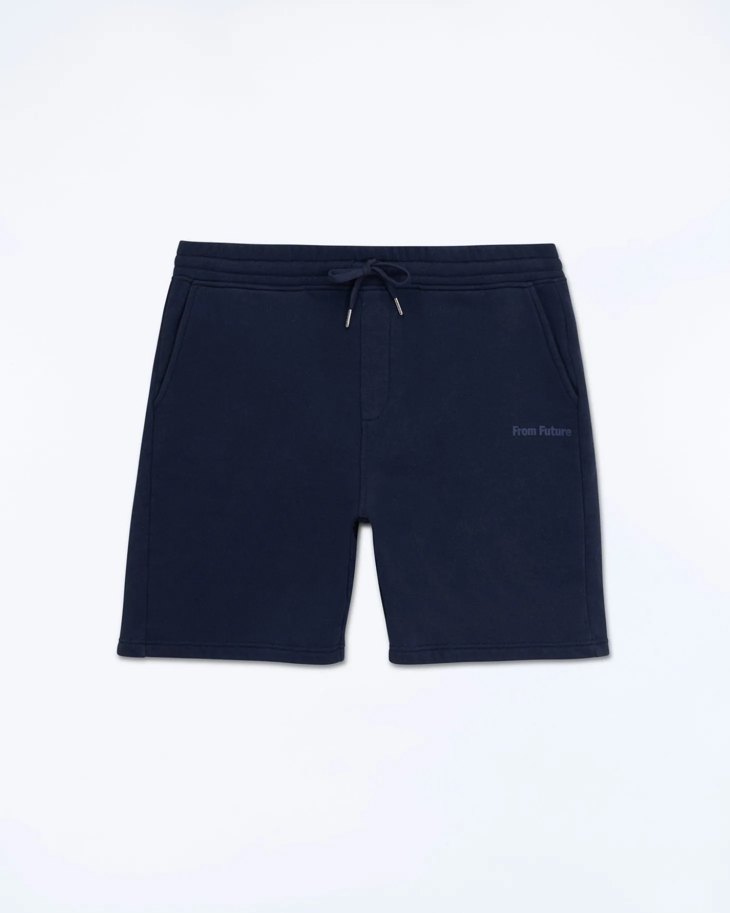 Short Droit