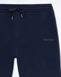 Short Droit