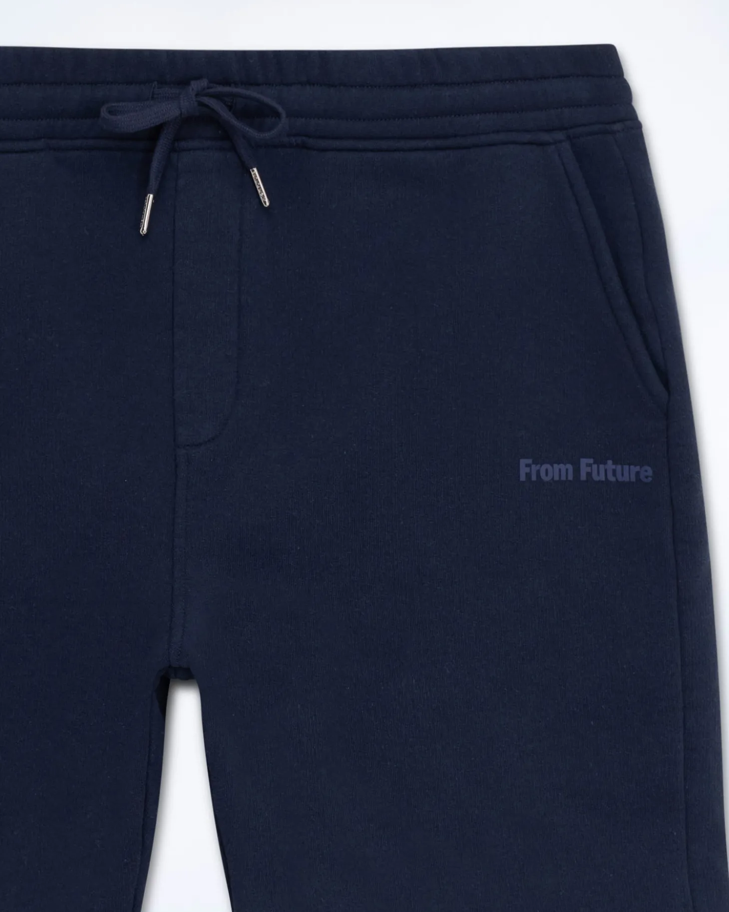 Short Droit