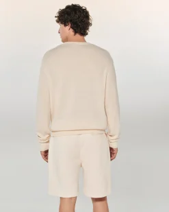 Short Droit