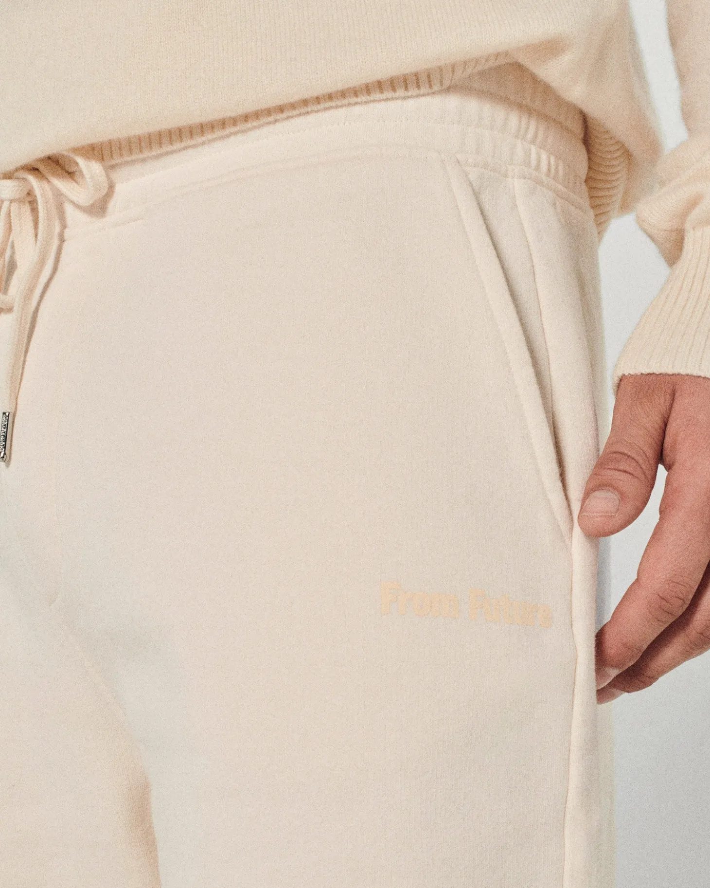 Short Droit