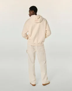 Sweatshirt Col Rond The Lovers